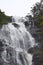 Powerhouse Waterfalls at Periyakanal, near Munnar, Idukki, Kerala, India