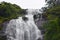 Powerhouse Waterfalls at Periyakanal, near Munnar, Kerala, India