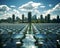 Powering Tomorrow\\\'s Skylines with Renewable Energy