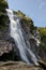 Powerscourt Waterfall in Ireland