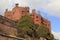 Powys Castle