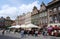 Poznan, Poland: Rynek Old Market Square