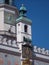 Poznan Town Hall  is a historic city hall in the city of Poznan, Poland.