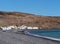 Pozo Negro a fishermen village on Fuerteventura