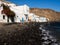 Pozo Negro Fishing Village, Fuerteventura