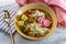 Pozole Rojo Mexican Stew