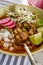 Pozole Rojo Mexican Stew