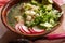 Pozole Verde Mexican Stew