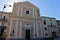 Pozzuoli - Chiesa di Santa Maria della Consolazione