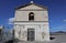 Pozzuoli - Facciata della Chiesa della Madonna Assunta
