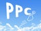 PPC message cloud shape