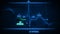 PR Intervals of Electrocardiogram Wave or ECG or EKG