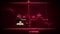 PR Intervals of Electrocardiogram Wave or ECG or EKG