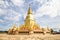 Prabudhabaht Huay Toom temple, Lamphun Thailand