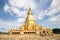 Prabudhabaht Huay Toom temple, Lamphun Thailand