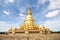 Prabudhabaht Huay Toom temple, Lamphun Thailand