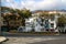 Praca do Infante in Fuchal, Madeira