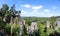 The Prachov Rocks (Prachovske skaly), Bohemian Paradise, Czech Republic