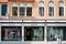 Prada store in Venice
