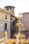 The Praetorian Fountain in Palermo, Italy