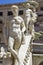 Praetorian Fountain on Piazza Pretoria in Palermo, Italy