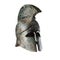 Praetorian Gladiator Helmet Statue