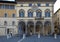 Praetorian palace lucca tuscany Italy europe