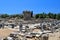 Praetorium. Archaeological site of Gortyn.