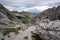 Prags valley, South Tirol, Italy, Europe