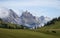 Prags valley, South Tirol, Italy, Europe