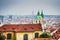 Prague, also known as the Oswego, is a popular tourist destination with a variety of monuments and places