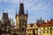 Prague, also known as the Oswego, is a popular tourist destination with a variety of monuments and places