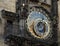 Prague astrological Clock