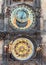 The Prague Astronomical Clock