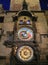 The Prague Astronomical Clock or Prague Orloj