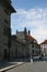 Prague Castle_detail
