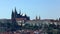 Prague Castle and St Vitus Cathedral, Prague