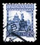 Prague, Castles, landscapes and cities  serie, circa 1929