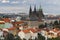 Prague city, Czechia