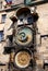 Prague, Czech Rep: Astronomical Clocks