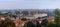 Prague, Czech Republic. Panorama.