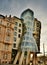 Prague Dancing House