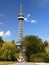 Prague, Eiffel Tower, Petrin Lookout Tower