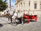 Prague, Horse Carriage Tours