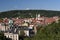 Prague - Lesser Town and Petrin Hill