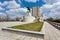 Prague, National Memorial on the Vitkov Hill