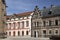 Prague - New Provost Residence