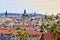 Prague, Overview from Letna