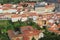 Prague - Panoramic with Hradcany and Lesser Town