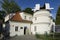 Prague Stefanik Observatory